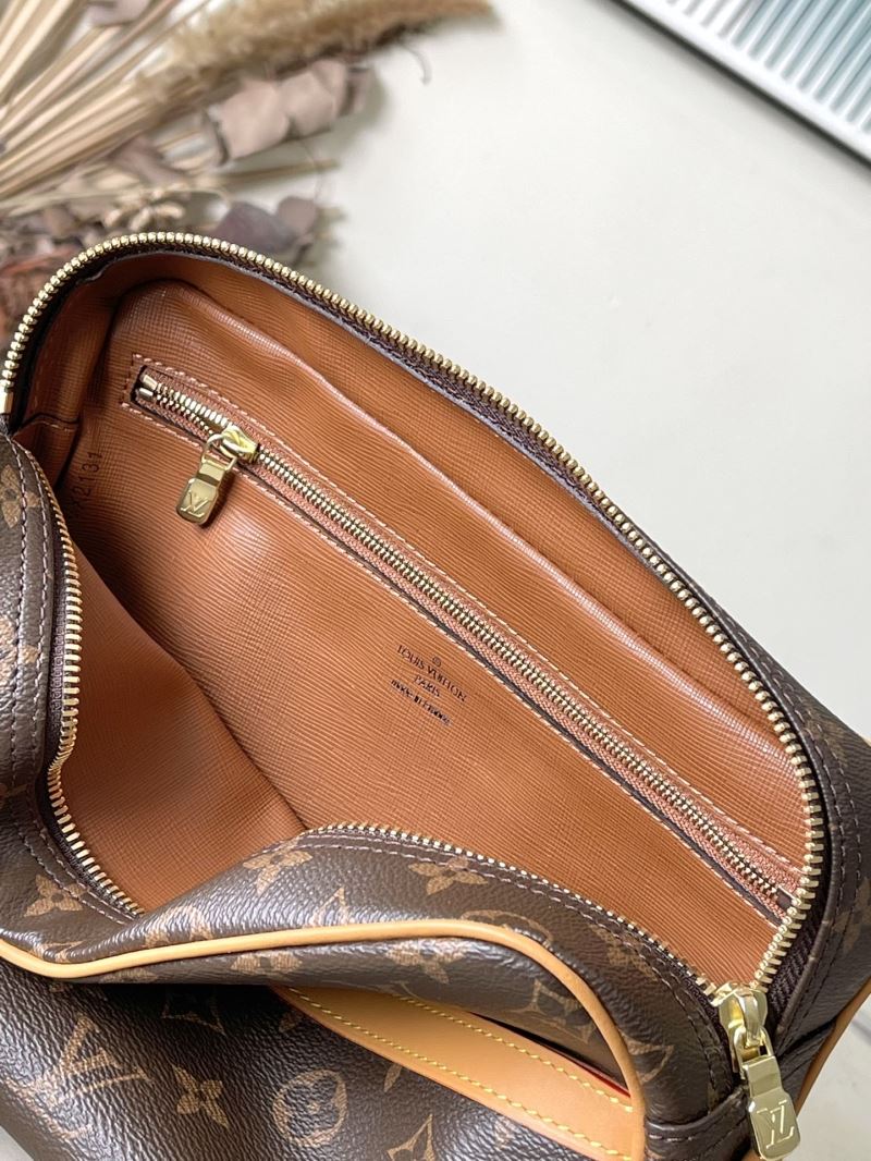Louis Vuitton Satchel Bags